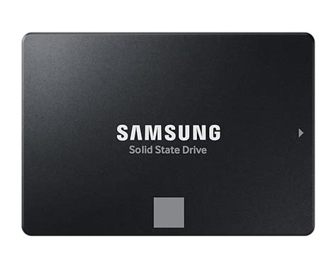 SAMSUNG 870 EVO 1TB 2;5INCH SATA SSD